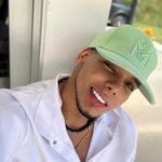 Luis Galeano - @luisgaleano1998 - Instagram