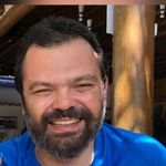 Luis Galeão - @luisgaleao - Instagram