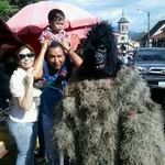 Luis Arturo Blanco Galindez - @luisblancog433 - Instagram