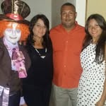 Luis Galindez - @luis.galindez.1840 - Instagram