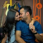 Luis Galindez - @luisdamusicve - Instagram