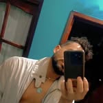 Luis Galindez - @luisalbertogalind - Instagram