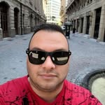 Luis Galindez - @galindezluis - Instagram