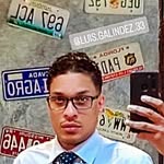 Luis Galindez - @luis.galindez.33 - Instagram