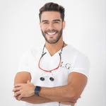 Luis Galindez - @drluisgalindez - Instagram