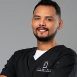 Luis Galindez | Odontologia | Botox | Estética - @odluisgalindez - Instagram