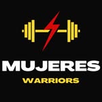Luis Gallagher - @mujereswarriors - Instagram
