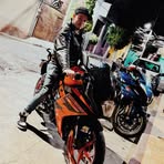 Luis Gallagher - Facebook