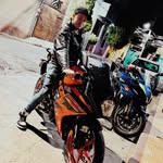 Luis Gallagher - @zloner_17 - Instagram