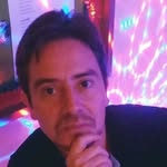 Luis Galmes - @luisgalmesh - Instagram