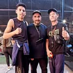 𝐋𝐮𝐢𝐬 𝐎𝐦𝐚𝐫 𝐆𝐚𝐥𝐦𝐞𝐬 - @galmesklein.boxingclub - Instagram