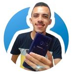 Luis Galvão - @luisgalvao10oficial - Instagram