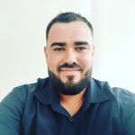 Luis Galvão - @luisgalvaoconsultorbrnpar - Instagram