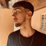 Luis Felipe Galvão - @_luisgalvao - Instagram