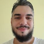 Luís Galvão - @luis.galvao - Instagram