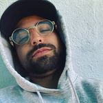Luis Galvão - @luisgalvao93 - Instagram