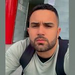 Luiz Sergio - @luisgalvao_ - Instagram