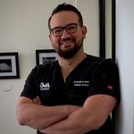 Dr. Luis Alberto Gameros Castañeda- Cirujano de columna - @dr.gameros_columna - Instagram