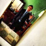 Jose Luis Gameros - @joshgameros - Instagram