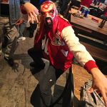 Jose Luis Gonzalez Gameros - @jlgameros - Instagram