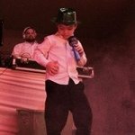 Luis Gameros - @lgameros - Instagram