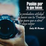 Luis Romo Gameros - @luishromo - Instagram