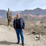 José Luis Gamio - @gamiojoseluis - Instagram