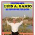 Lic. Luis Gamio al congreso 2021 - Facebook