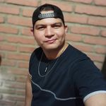 Luis Alberto Salvatierra Gamio - @salvatierragamio - Instagram