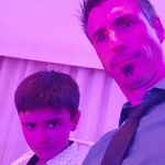 Luis Gamio Ferreiro - @luchogf12 - Instagram