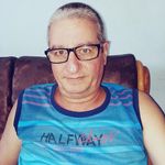 Luis Orlando Gamio Vidal - @gamiovidal - Instagram