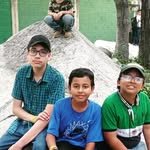 Luis Gañan - @luisganan3 - Instagram