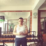 Luis Gañan Galeano - @luisganangaleano - Instagram