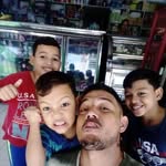 Luis Gañango - @luisganango - Instagram