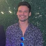luis gandasegui - @schwifty_lou - Instagram