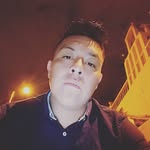 Luis LZ - @luis.gans - Instagram
