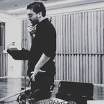 José Luis Garabito - @joselgara - Instagram