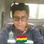 Jose Luis Limachi Garabito - @luis.garabito - Instagram