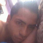 Luis Alfredo Garabito - @lopezlabestia - Instagram