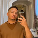 Luis Damian Garabito - @lu_gambino - Instagram