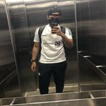 Luis De la Cruz Garabito - @luis_garabito10 - Instagram