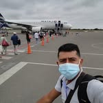 Luis Garabito - @garabito.l - Instagram