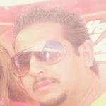 Luis Garabito - @garabito_carrasco - Instagram