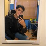 Luis Garabito Samaniego - @luisgara04 - Instagram