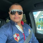 Luis Gregory Fdez Garabito - @luisgrefdez - Instagram