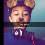 Luis Gardner - @l_gardner12 - Instagram