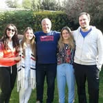 Jose Luis Gargiulo - @jlgargiulo - Instagram
