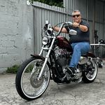 Luis Garner Duarte - @mr_garner - Instagram