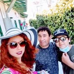 Luis Garrett - @salfateluisgarrett - Instagram