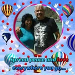 Jose Luis Garrote - @chocofielamigo - Instagram